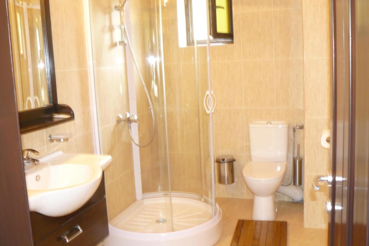 Pensiunea Casa Ancutei Ранка Стая снимка