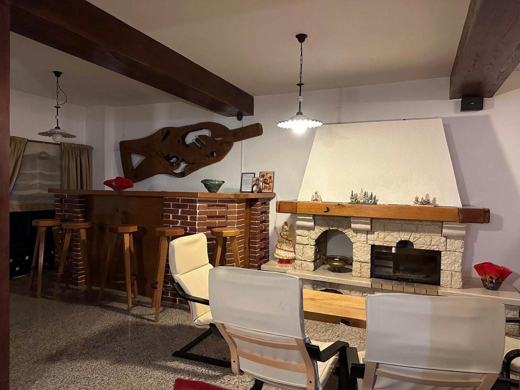 Pensiunea Casa Ancutei Ранка Екстериор снимка
