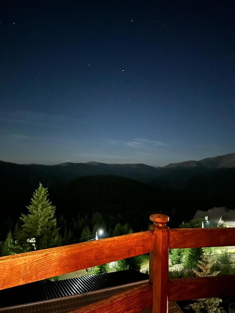 Pensiunea Casa Ancutei Ранка Екстериор снимка